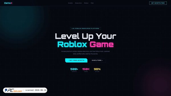 deltax.uk screenshot