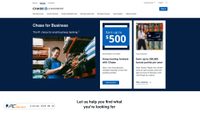 Zrzut ekranu demo-multi-jpmorganchase.vercel.app