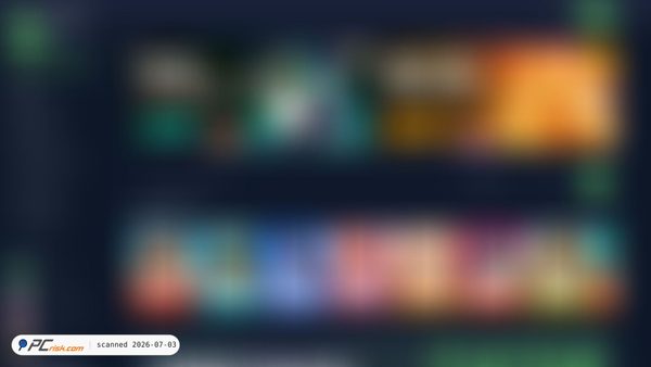demo.playflex.io screenshot