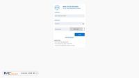 demotrading.nepalstock.com screenshot