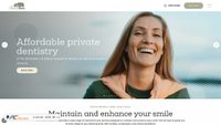 dentalbarn.co.uk screenshot