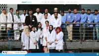 dentalexperts.pk screenshot