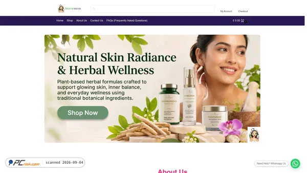 dermfriday.com Screenshot