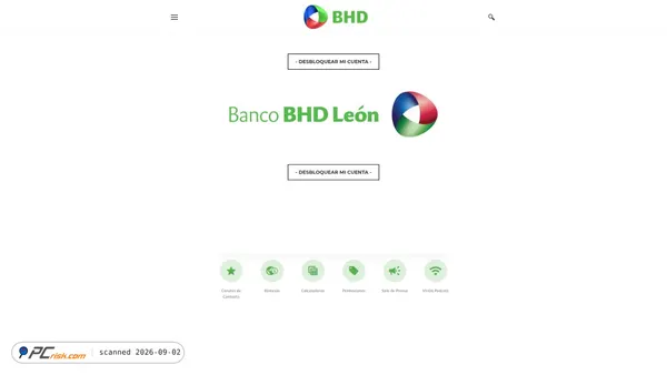 desbloquear-bhd.weebly.com screenshot