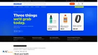 desertcart.com screenshot