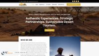 desertparamours.net screenshot