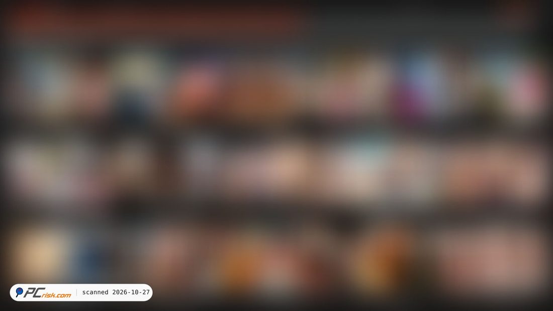 Screenshot van desi49.lol