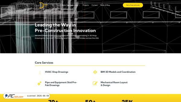 designrealm.us screenshot