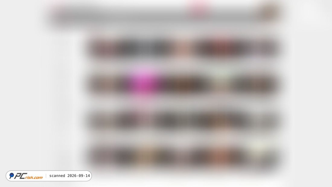 Screenshot von desimms2.site
