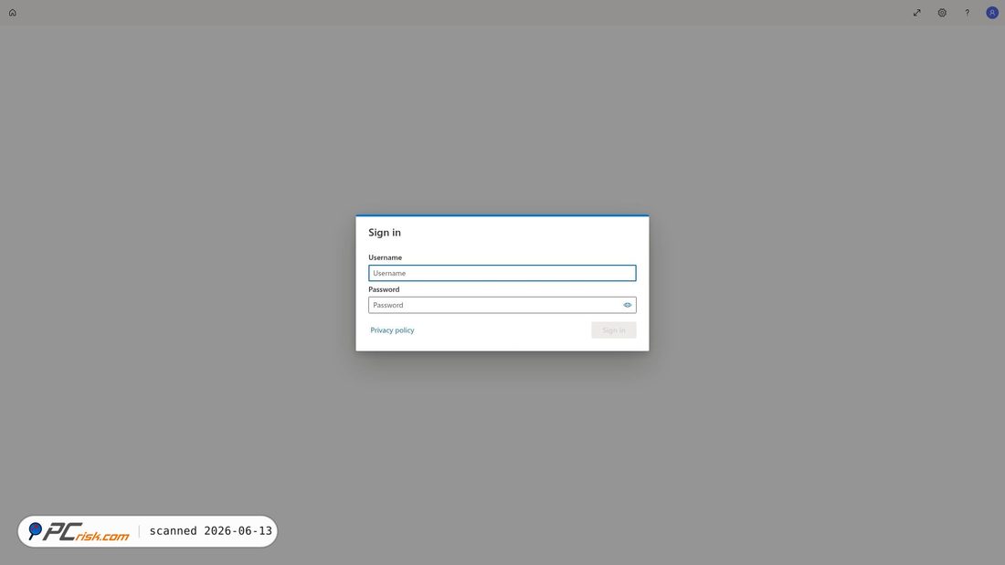 Screenshot of deskapp.one