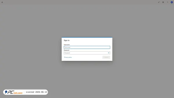 deskapp.one screenshot