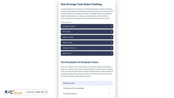 dessi.ai screenshot