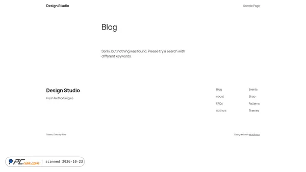 destudiolive.com screenshot