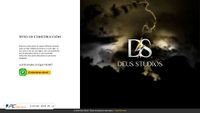 deustudios.com screenshot