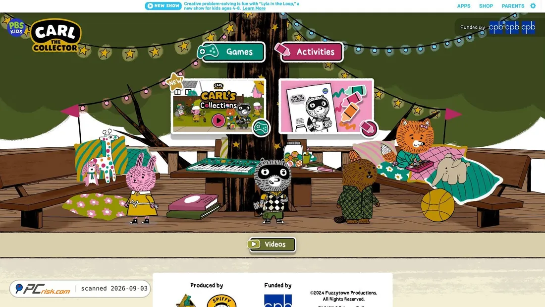 Screenshot von dev-ccwebsitestatic.fb-app-hosting.com