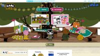 Zrzut ekranu dev-ccwebsitestatic.fb-app-hosting.com