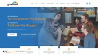 dev.goodseed.com screenshot