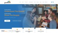 dev.goodseed.com screenshot