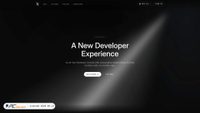 developer.x.com screenshot