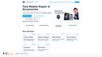 devmobiles.netlify.app screenshot
