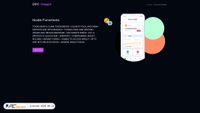 dexnoderesolution.pages.dev screenshot