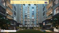dha-newlife.com screenshot