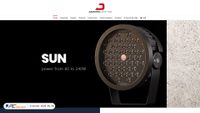 diamantelighting.com screenshot