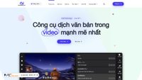 dichtudong.com screenshot