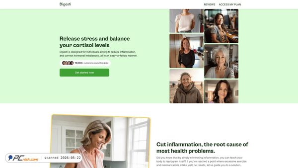 digestiplan.com screenshot