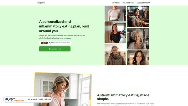 digestiplan.com screenshot