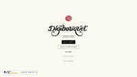 digibouquet.vercel.app screenshot