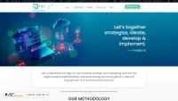 digicosmos.ca screenshot
