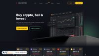 digicryptex.com screenshot