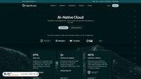 digitalocean.com screenshot