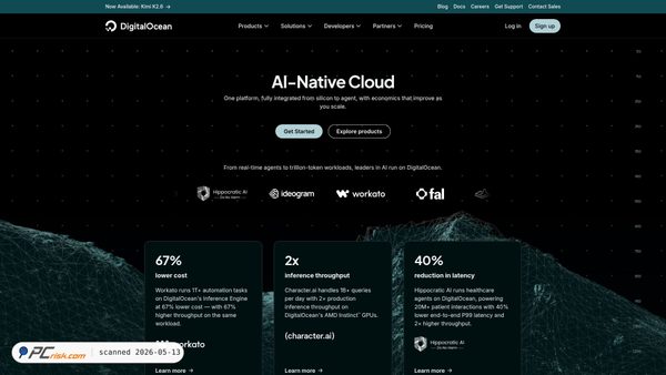 digitaloceanspaces.com screenshot