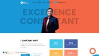 digitalxcellence.in screenshot