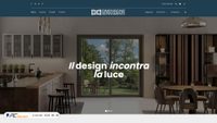 dimensioneserramenti.com screenshot
