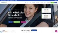dinkorskola.se screenshot