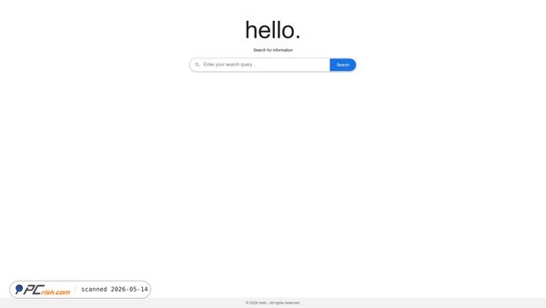 dinosrchius.com Screenshot