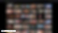 Screenshot di dinotube.com