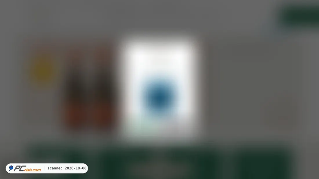Screenshot von dinvinhandel.dk
