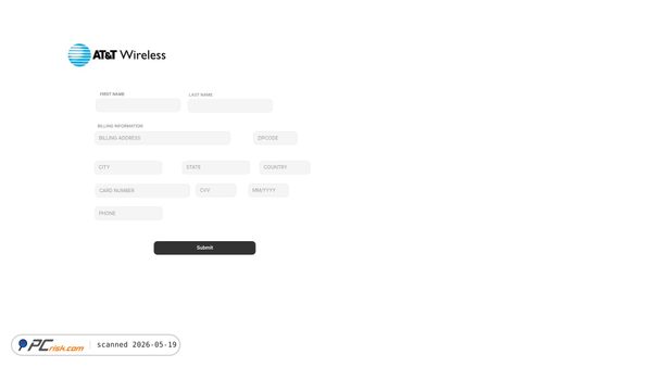 direct-tv-att-management.framer.website screenshot
