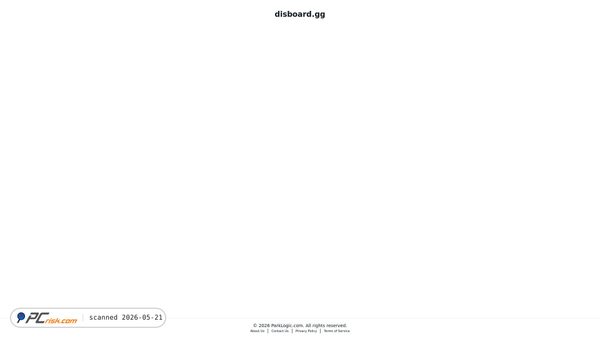 disboard.gg screenshot