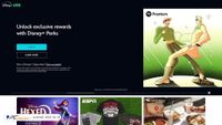 Captura de disneymovierewards.com