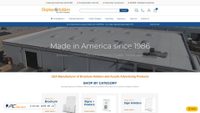 displaysandholders.com screenshot