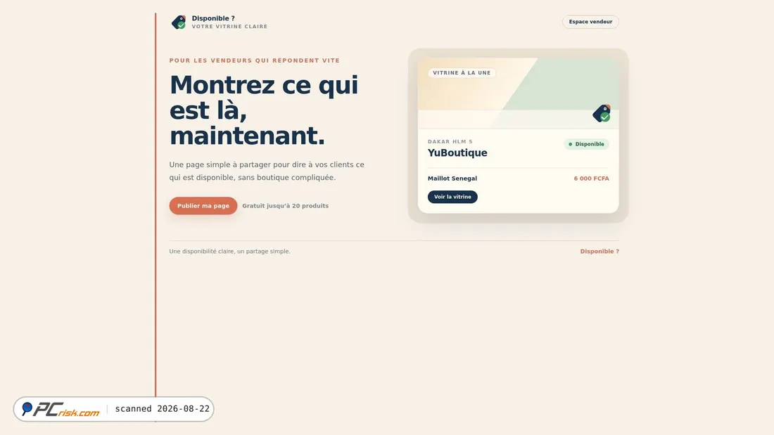 Zrzut ekranu disponible-10m.pages.dev