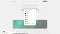distribution-blosk.io screenshot