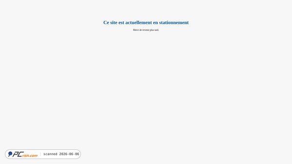 distribution-reprogramation.com screenshot