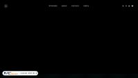 divine-nobodies.com screenshot