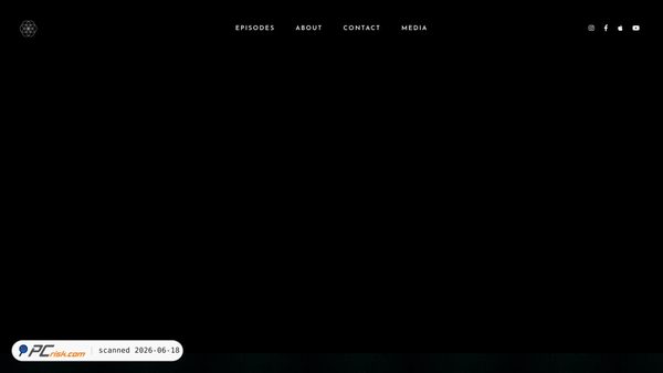 divine-nobodies.com screenshot